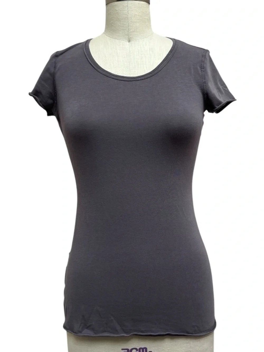 Lululemon Basic Athletic Tshirt Top